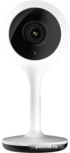 Купить Камера видеонаблюдения IP Rubetek RV-3419 3.6-3.6мм корп.:белый в Липецке фото 2