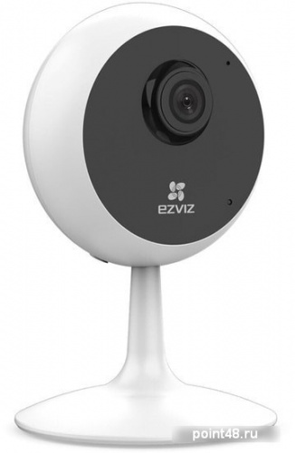 Купить Видеокамера IP Ezviz CS-C1C-D0-1D1WFR 2.8-2.8мм цветная корп.:белый в Липецке фото 3