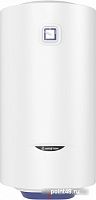 Купить Водонагреватель накопительный Ariston BLU1 R ABS 30 V Slim объем 30 л, электрический, max +75 °С в Липецке