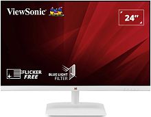 Купить Монитор ViewSonic VA2430-H-W-6 в Липецке