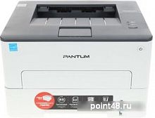 Купить Принтер лазерный Pantum P3010D A4 Duplex в Липецке