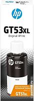 Купить Картридж струйный HP GT53XL 1VV21AE черный (6000стр.) (135мл) для HP Ink Tank в Липецке