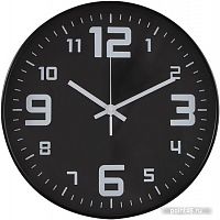 Купить Настенные часы Energy EC-150 (черный) в Липецке