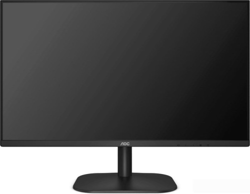 Купить Монитор AOC 23.8  Value Line 24B2XDAM/01 черный VA LED 16:9 DVI HDMI M/M матовая 250cd 178гр/178гр 1920x1080 D-Sub FHD 2.7кг в Липецке фото 2