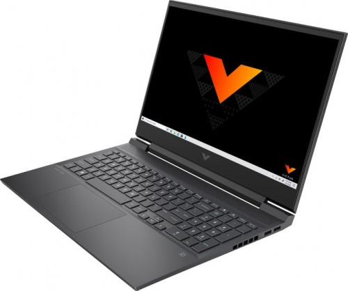 Игровой ноутбук HP Victus 16-d0045ur 4E0W6EA в Липецке фото 2
