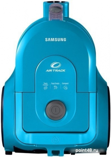 Купить Пылесос Samsung VCC4326S3A 1600Вт синий в Липецке фото 2