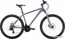 Купить Велосипед Stark Hunter 27.2 D р.16 2022 (серый) в Липецке