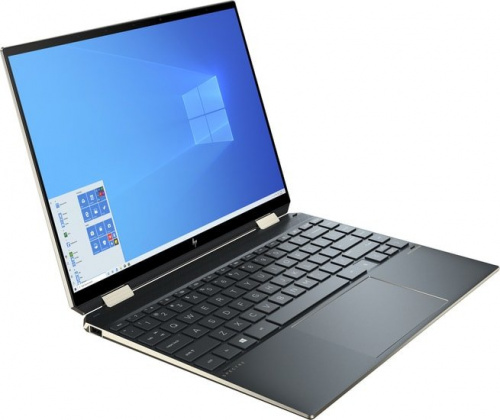 Ноутбук 2-в-1 HP Spectre x360 14-ea0012ur 3B3Q3EA в Липецке фото 2