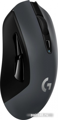Купить Мышь Logitech G603 LIGHTSPEED черный оптическая (12000dpi) беспроводная USB игровая (5but) в Липецке фото 3