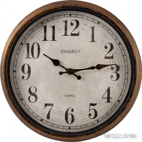 Купить Настенные часы Energy ЕС-155 в Липецке