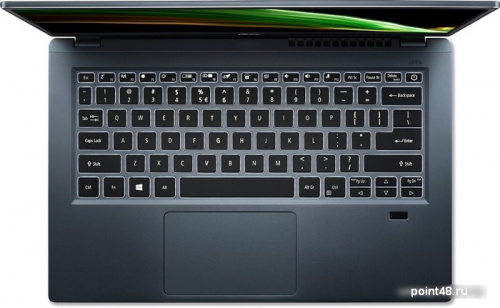 Ноутбук Acer Swift 3 SF314-511-39PG NX.ACWER.008 в Липецке фото 2