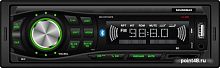 Автомагнитола Soundmax SM-CCR3184FB 1DIN 2x45Вт в Липецке от магазина Point48