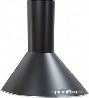 Купить Кухонная вытяжка Elikor Эпсилон 60П-430-П3Л (черный/серебро) в Липецке