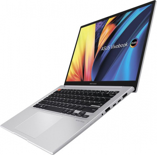 Ноутбук ASUS Vivobook S 14 OLED K3402ZA-KM119 в Липецке фото 3