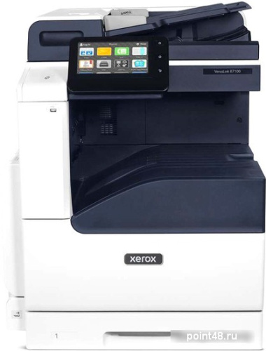 Купить МФУ Xerox VersaLink B7125 в Липецке