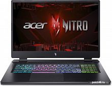 Игровой ноутбук Acer Nitro 17 AN17-41-R0LG NH.QKLCD.005 в Липецке