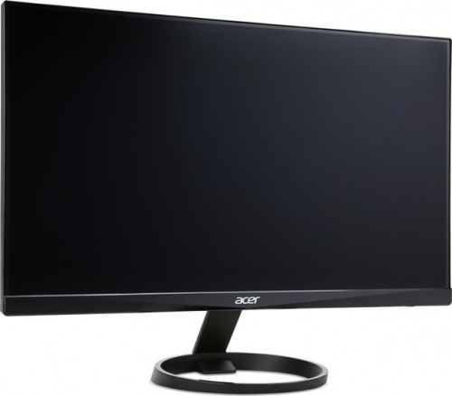 Купить Монитор Acer 23.8  R240HYb x черный IPS LED 16:9 DVI HDMI матовая 1000:1 250cd 178гр/178гр 1920x1080 D-Sub FHD 2.86кг в Липецке фото 3