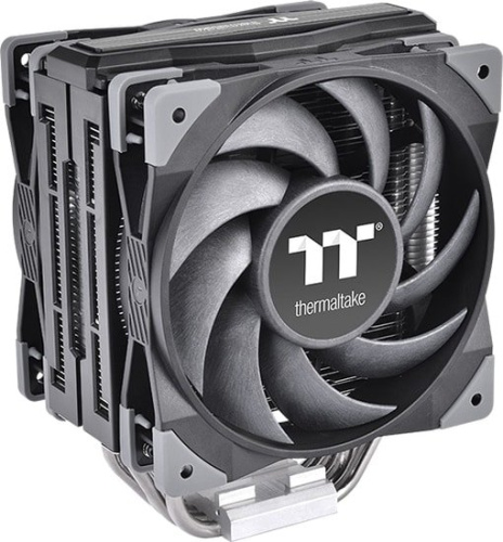 Кулер для процессора Thermaltake Toughair 510 CL-P075-AL12BL-A фото 2