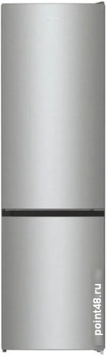 Холодильник Gorenje NRK6202EXL4 в Липецке