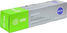 Купить Картридж CACTUS CS-EPS190 (аналог Epson EPLS050190) в Липецке