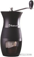 Купить Кофемолка Sakura SA-6159BK в Липецке