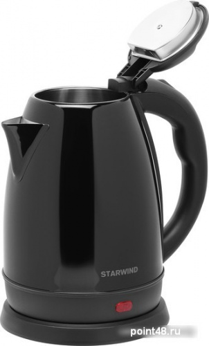 Купить Электрический чайник StarWind SKS2050 в Липецке фото 3