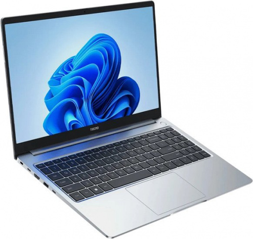 Ноутбук Tecno Megabook T1 2023 R7 16+512G Silver Win11 в Липецке фото 2