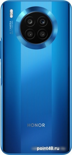 Смартфон HONOR 50 Lite 6+128 Blue в Липецке фото 3