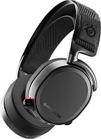 Купить Наушники SteelSeries Arctis Pro Wireless (черный) в Липецке