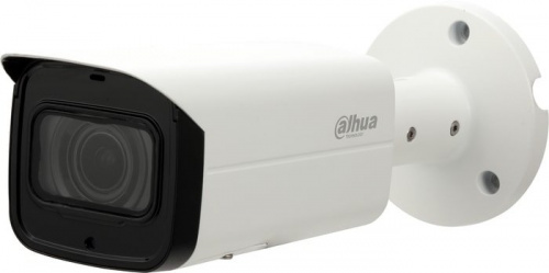 Купить Видеокамера IP Dahua DH-IPC-HFW2231TP-ZS 2.7-13.5мм цветная корп.:белый в Липецке