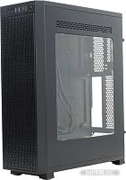 Корпус Thermaltake Core G3 черный без БП ATX 1x120mm 2xUSB2.0 2xUSB3.0 audio bott PSU