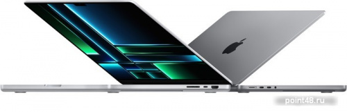 Ноутбук Apple Macbook Pro 14" M2 Pro 2023 Z17G0001E в Липецке фото 2