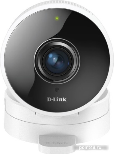 Купить Видеокамера IP D-Link DCS-8100LH 1.8-1.8мм цветная корп.:белый в Липецке фото 2