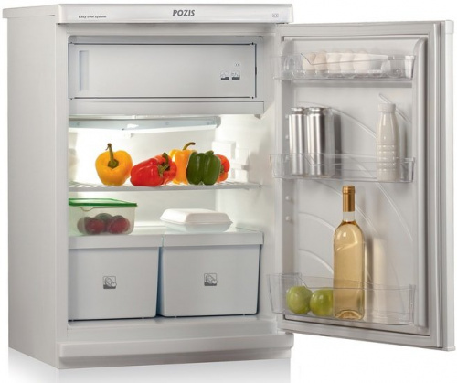 Холодильник Pozis Свияга 410-1 белый (однокамерный) в Липецке фото 2