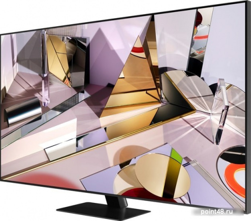 Купить Телевизор SAMSUNG QE-55Q700TAUXRU SMART TV в Липецке фото 2