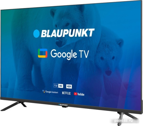 Купить Телевизор Blaupunkt 43WGC5000T в Липецке фото 3