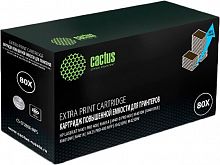 Купить Картридж лазерный Cactus CS-CF280X-MPS black ((13000стр.) для HP LJ Pro 400/M401/M425) (CS-CF280X-MPS) в Липецке