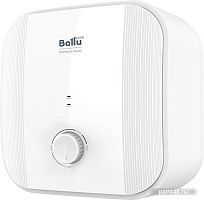 Купить Накопительный электрический водонагреватель над мойкой Ballu BWH/S 10 Capsule Plus O в Липецке