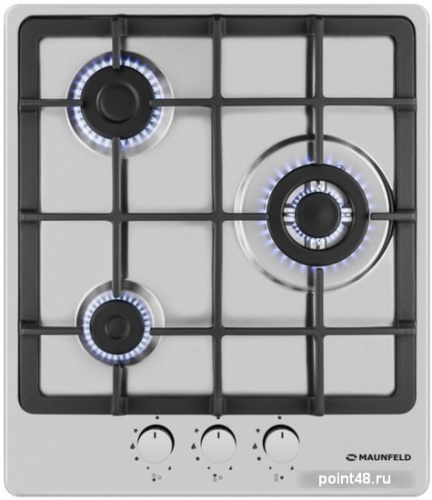 Варочная панель MAUNFELD EGHS.43.33CS/G в Липецке