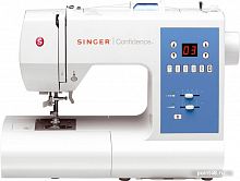 Купить Швейная машина SINGER Conf ence 7465 в Липецке