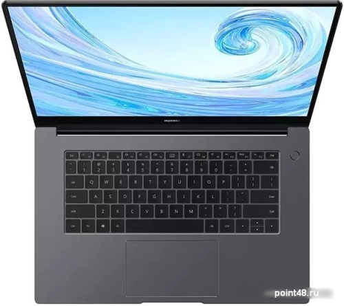 Ноутбук Huawei MateBook D 15 BoDE-WDH9 53013PEX в Липецке фото 2