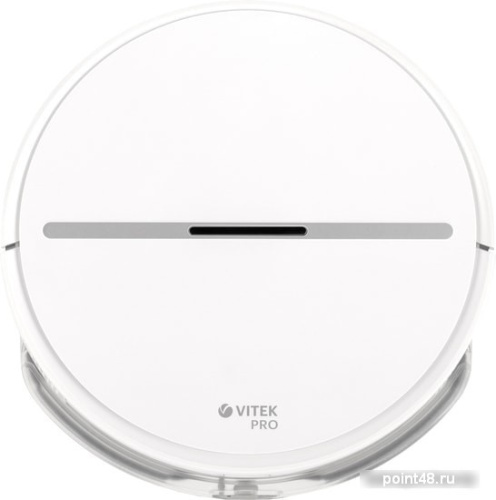 Купить Робот-пылесос Vitek VT-1807 в Липецке