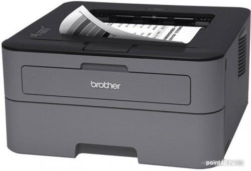 Купить Принтер лазерный Brother HL-L2300DR (HLL2300DR1) A4 Duplex в Липецке фото 3