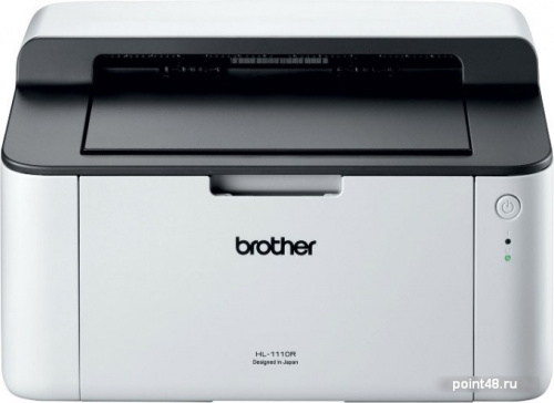 Купить Принтер Лазерный Brother HL-1110R (HL1110R1) в Липецке