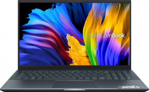 Ноутбук ASUS ZenBook Pro 15 UM535QE-KY328 в Липецке