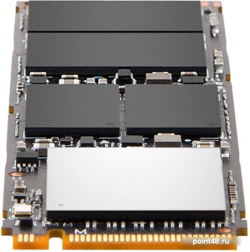 SSD Intel 760p 512GB SSDPEKKW512G8XT фото 2