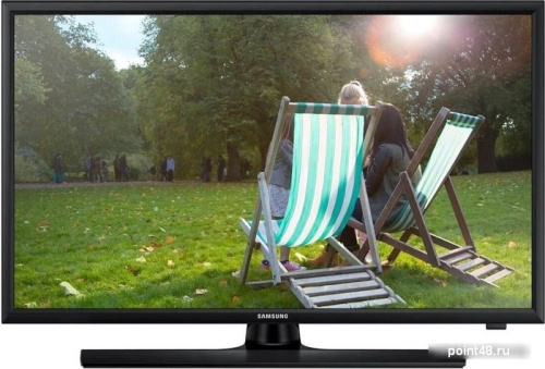 Купить Телевизор LED Samsung 31.5  LT32E315EX 3 черный/FULL HD/50Hz/DVB-T2/DVB-C/USB (RUS) в Липецке