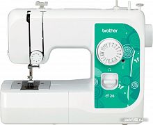 Купить Швейная машина Brother E20 в Липецке