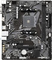 Материнская плата Gigabyte A520M K V2 (rev. 1.1)