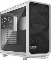 Корпус Fractal Design Meshify 2 Clear Tempered Glass White FD-C-MES2A-05